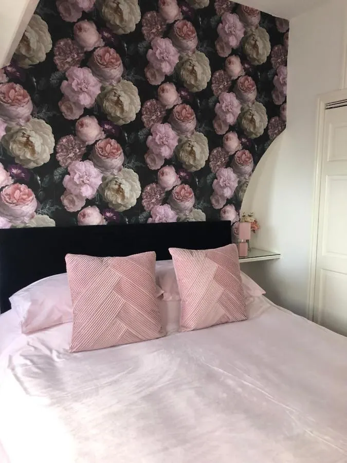 Seacrest Guest House Room Only Whitby