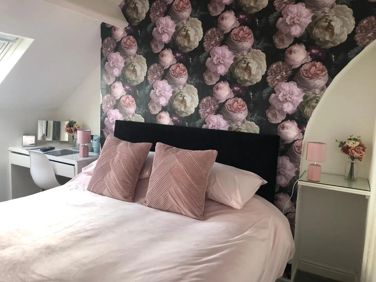 Seacrest Guest House Room Only Whitby