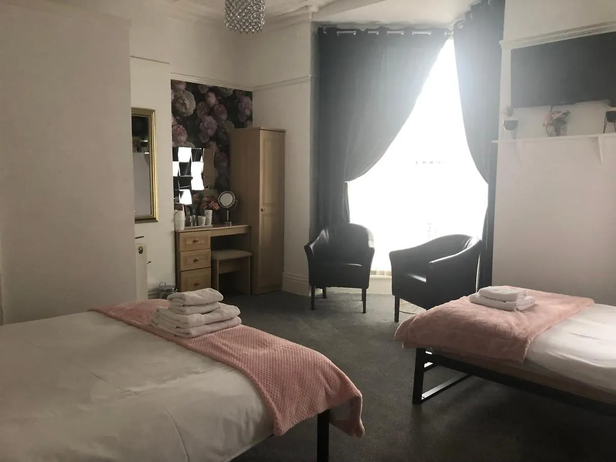 Seacrest Guest House Room Only Whitby 4*,  Egyesült Királyság