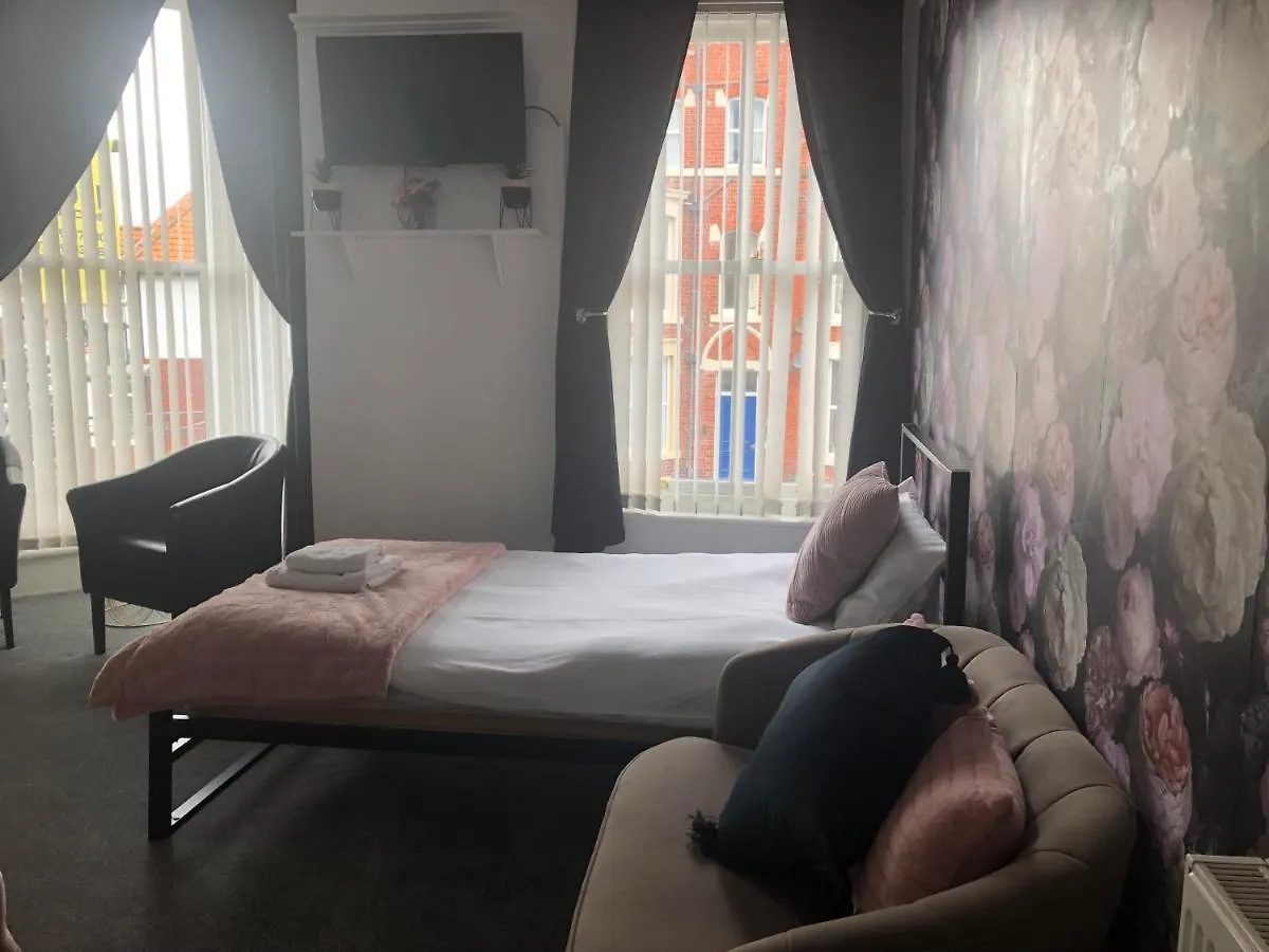 Seacrest Guest House Room Only Whitby