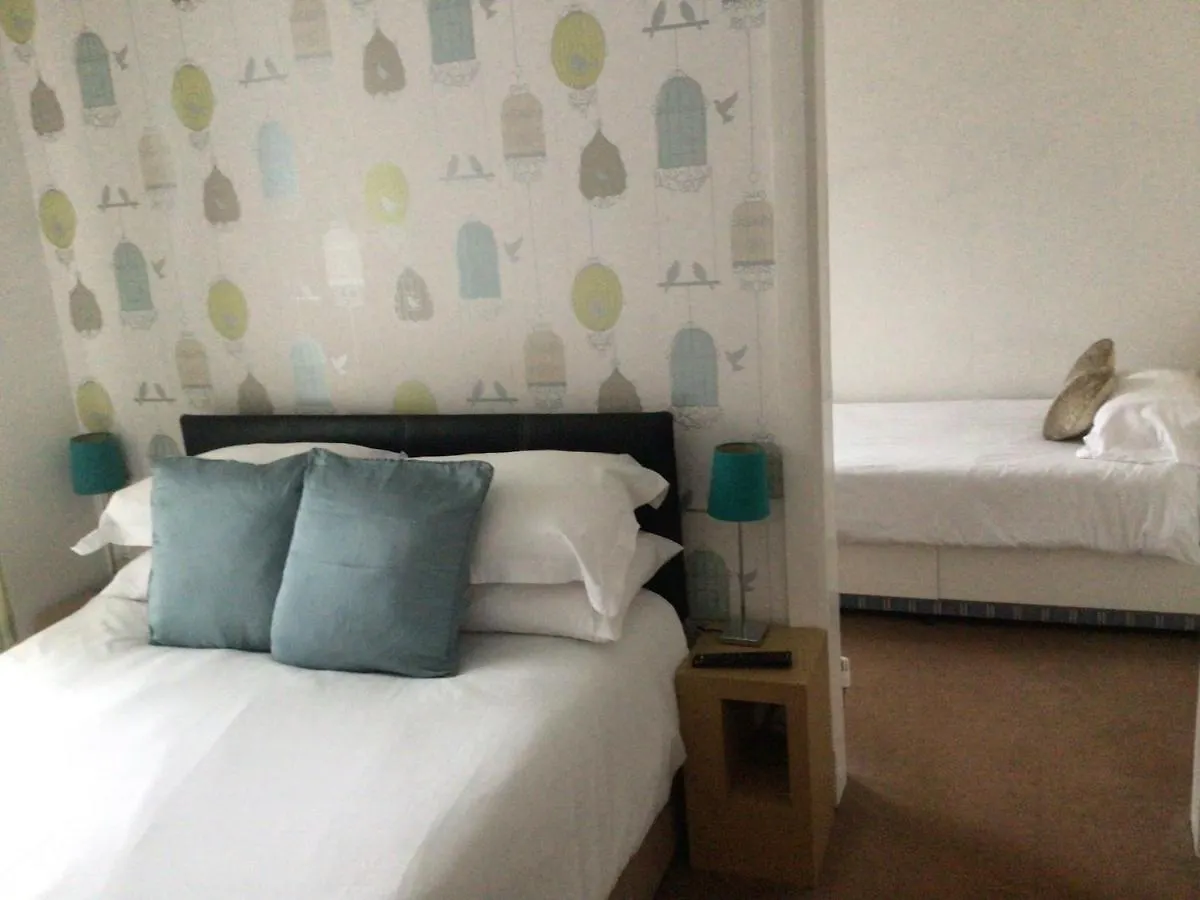 Seacrest Guest House Room Only Whitby Egyesült Királyság