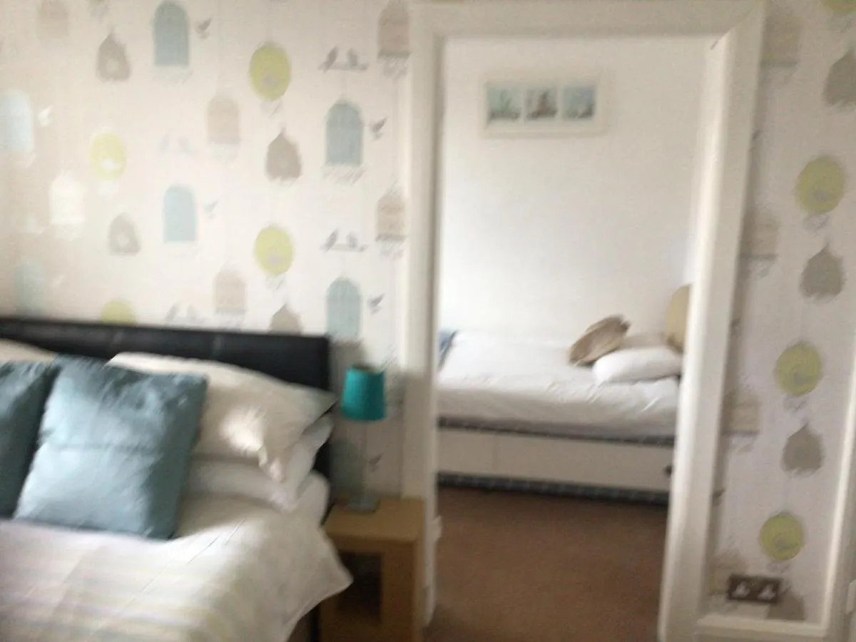 Seacrest Guest House Room Only Whitby 4*,