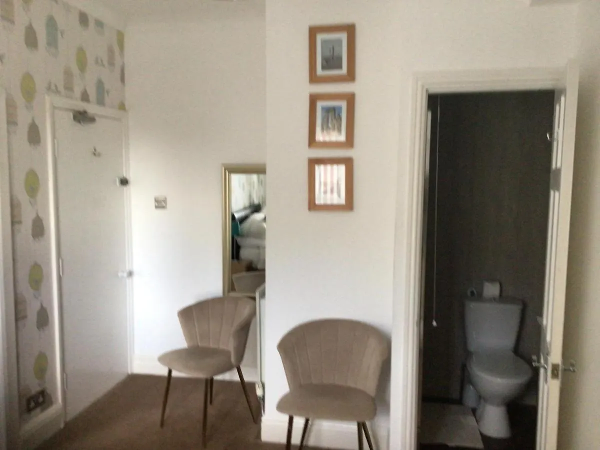 Seacrest Guest House Room Only Whitby Egyesült Királyság