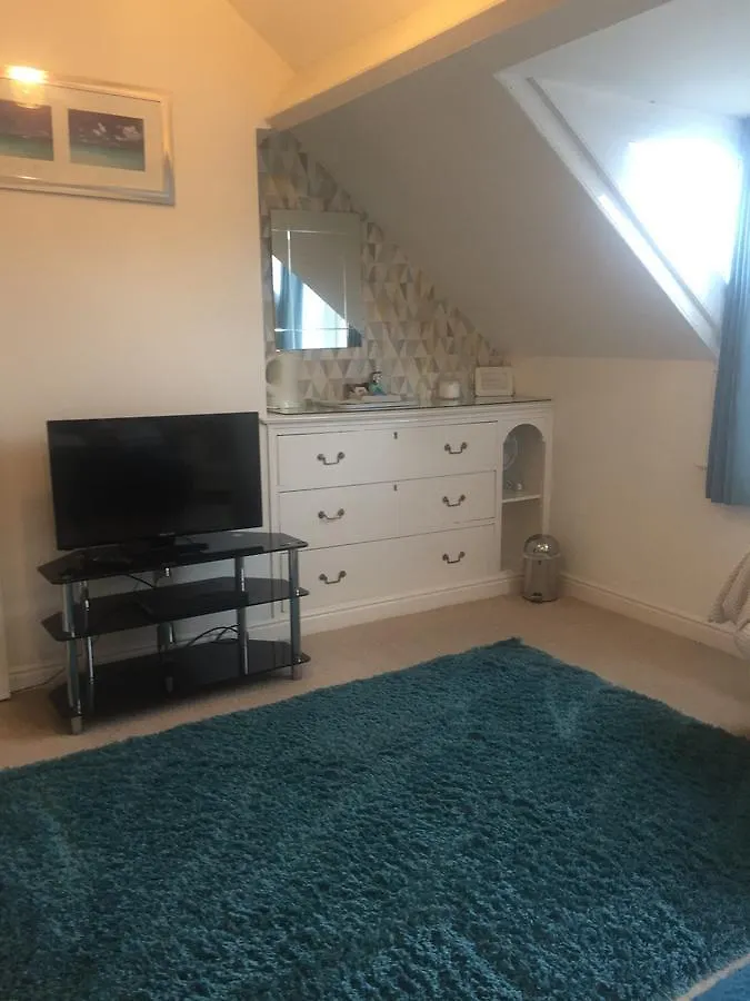 Seacrest Guest House Room Only Whitby 4*,  Egyesült Királyság