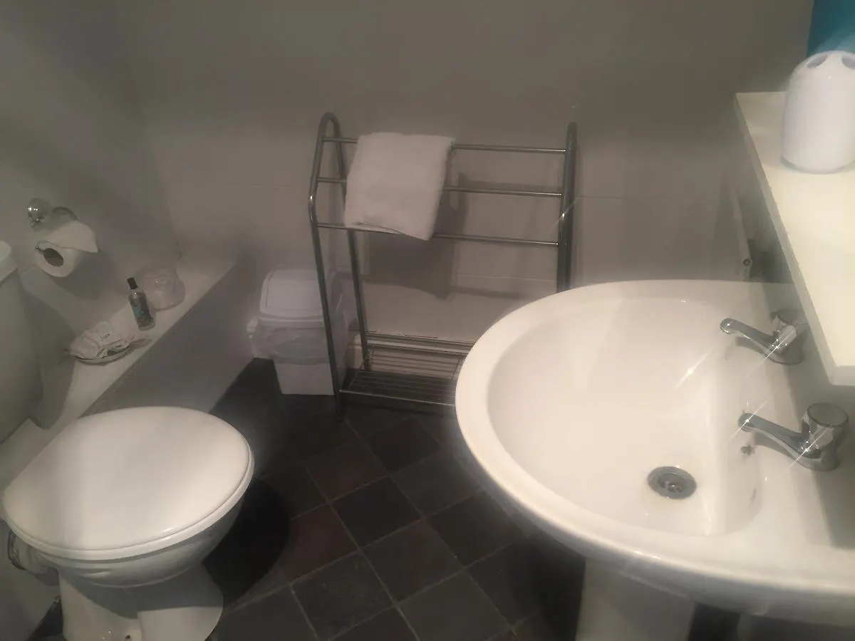 Seacrest Guest House Room Only Whitby 4*,