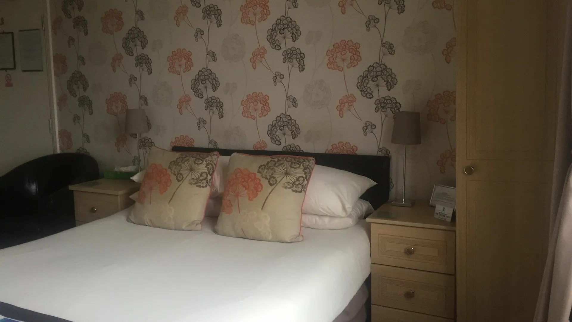 Seacrest Guest House Room Only Whitby