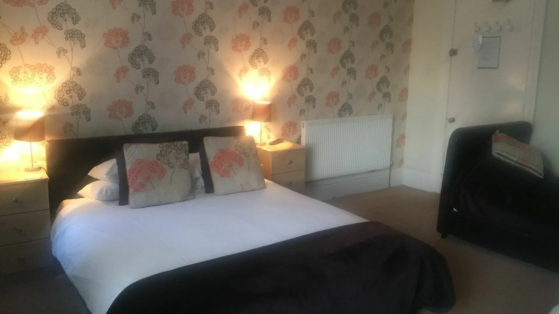 Seacrest Guest House Room Only Whitby