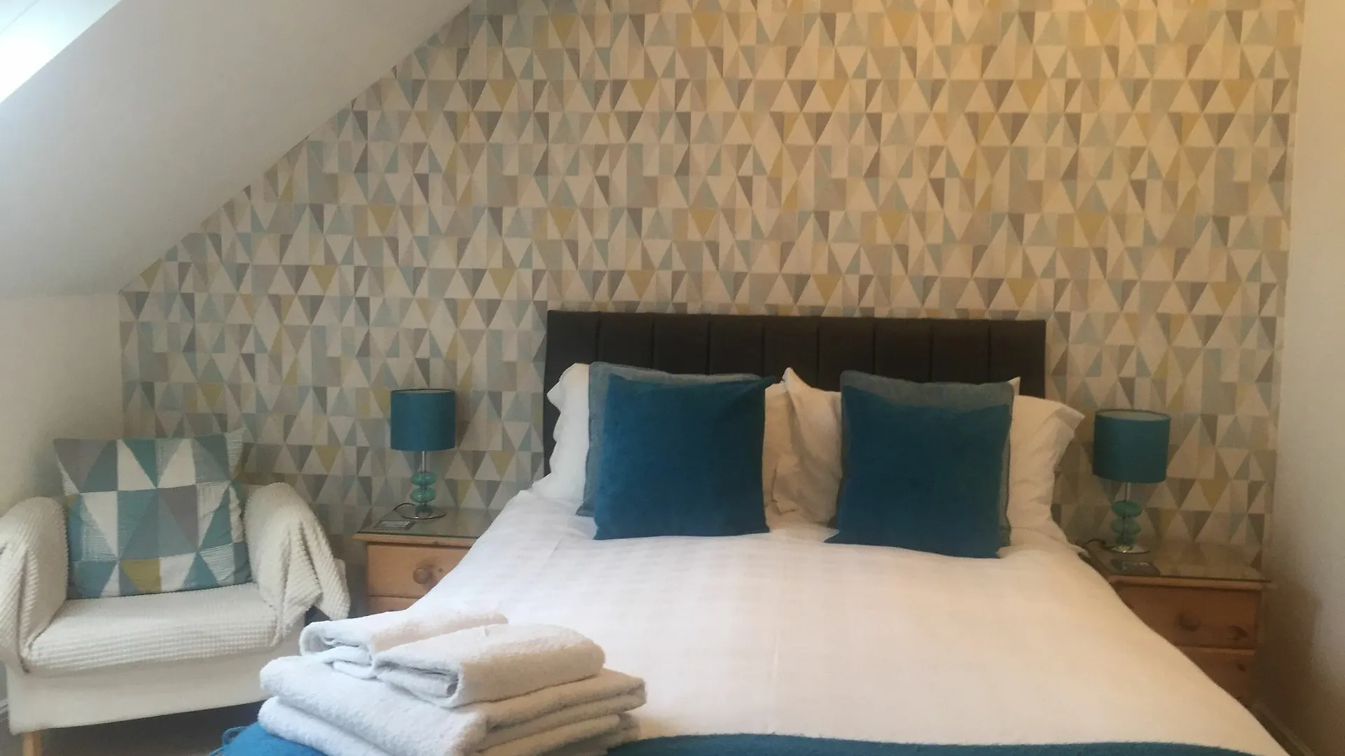 Seacrest Guest House Room Only Whitby