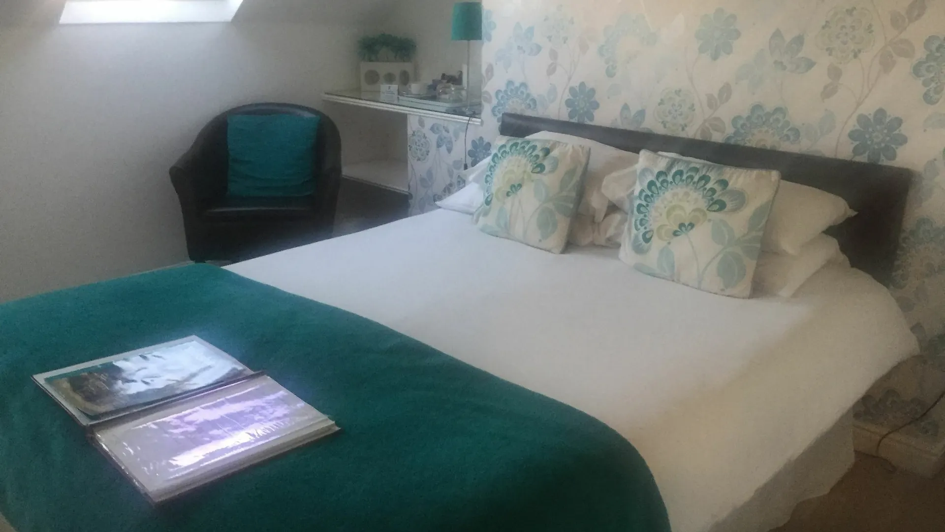 Seacrest Guest House Room Only Whitby