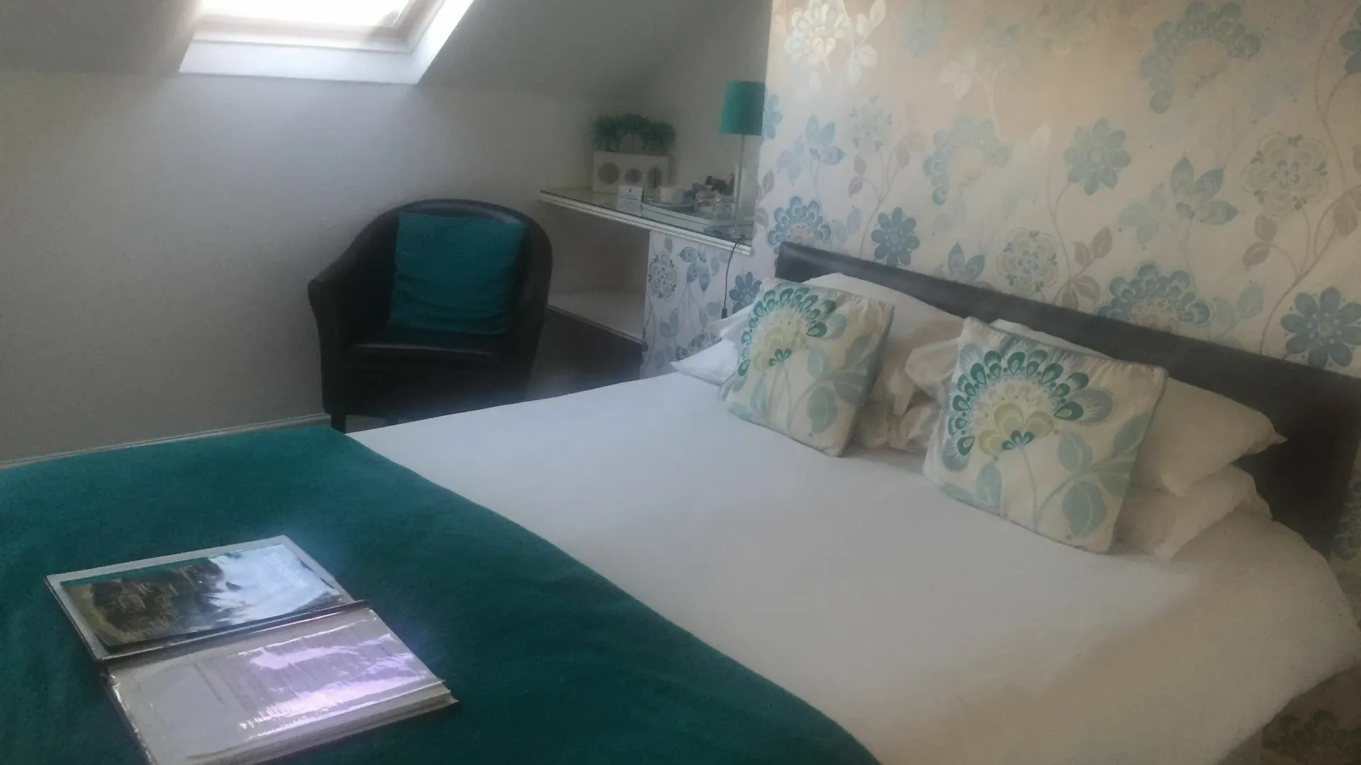 Seacrest Guest House Room Only Whitby