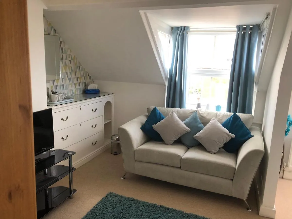 ****  Seacrest Guest House Room Only Whitby Egyesült Királyság